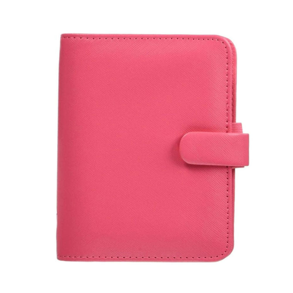 Organisateur de poche Saffiano Filofax