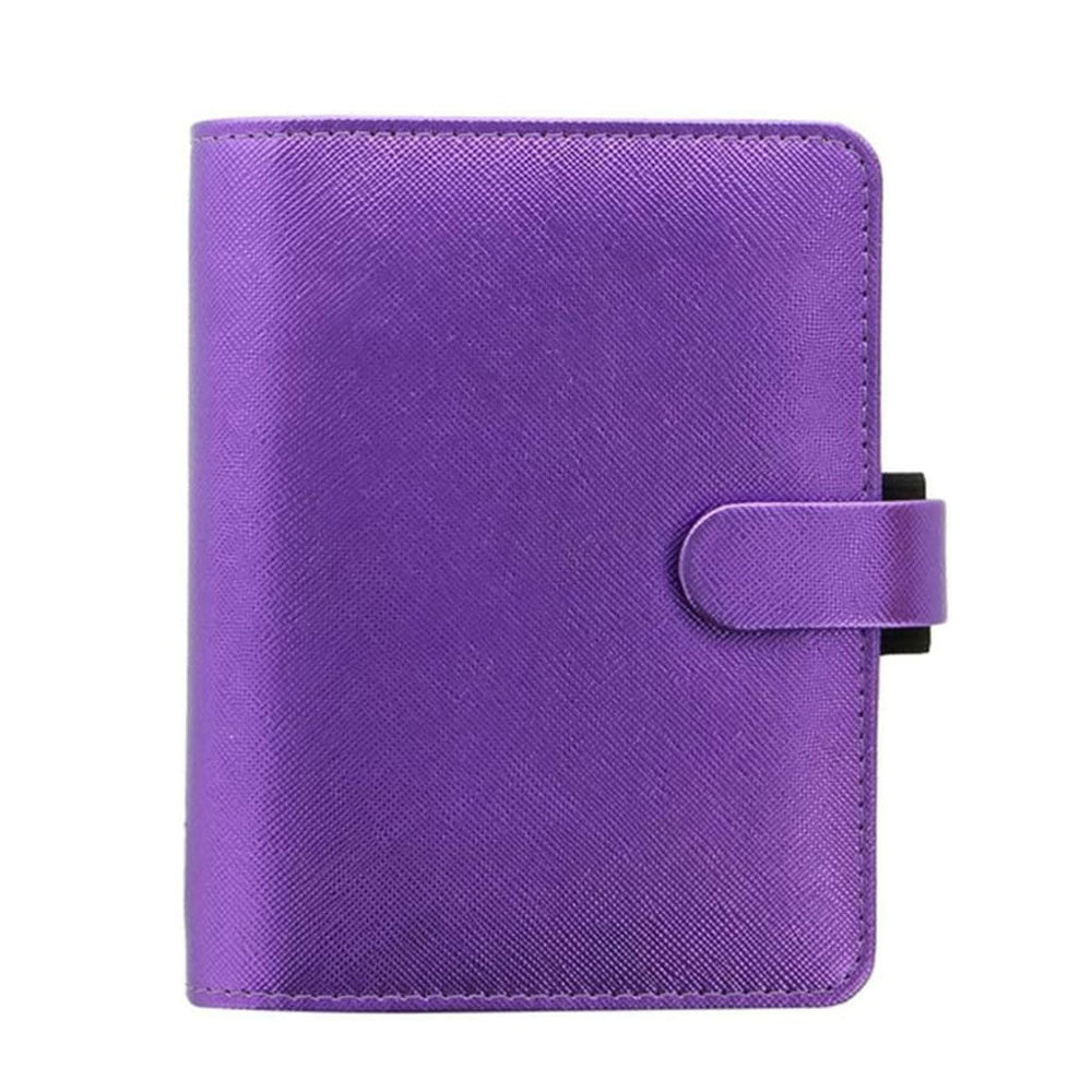 Filofax Saffianoポケットオーガナイザー