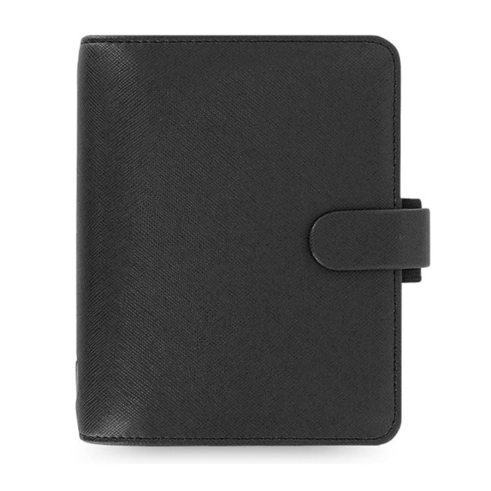 Organizzatore tascabile Filofax Saffiano