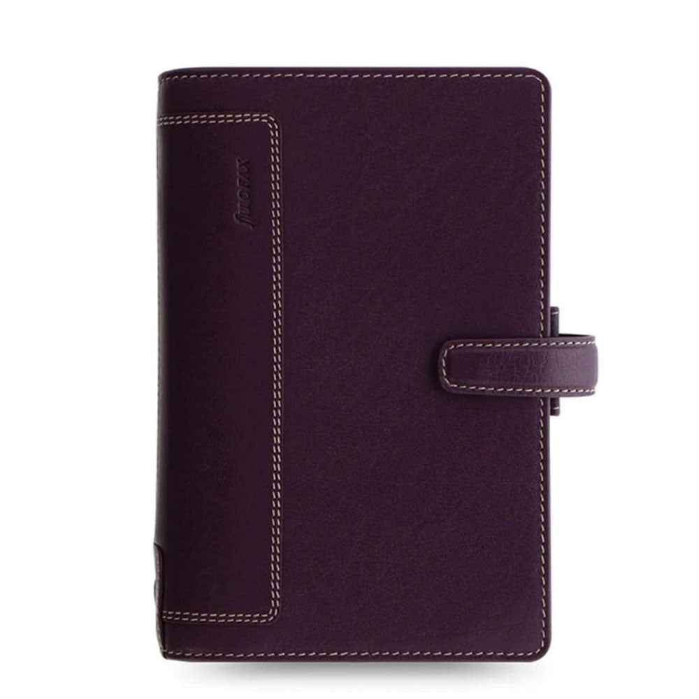 Filofax Holborn Personal Compact Organisateur