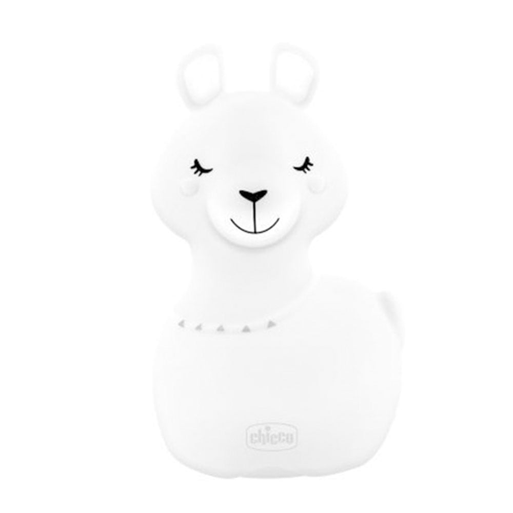 Chicco Sweet Lights Oplaadbare USB -lamp