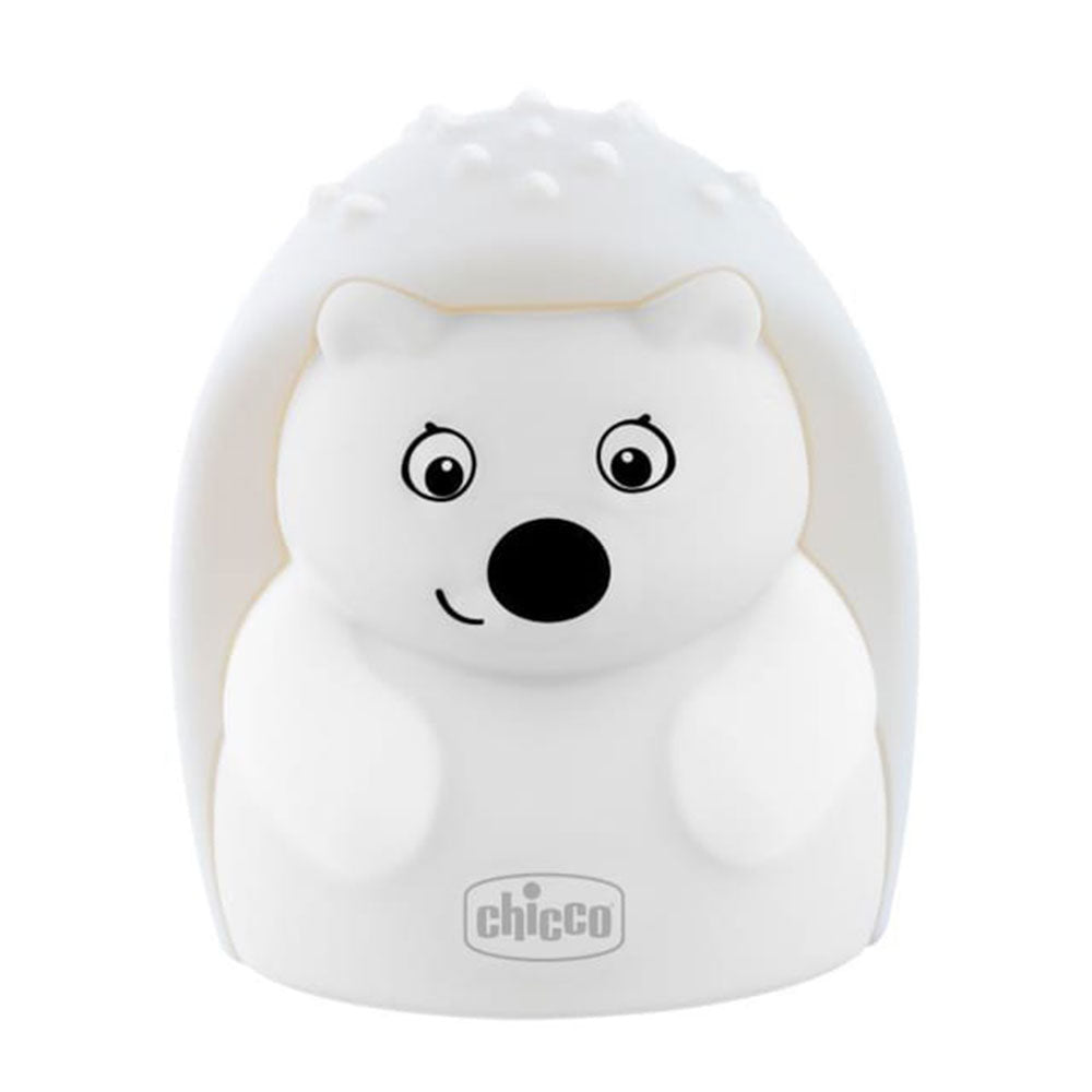 Lámpara USB recargable de Chicco Sweet Lights