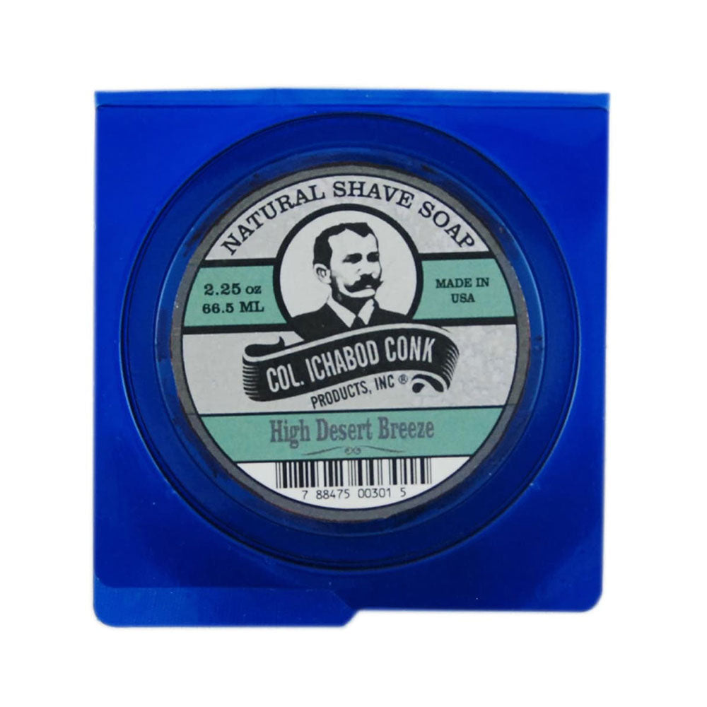 Colonel Conk raser le savon 66 ml