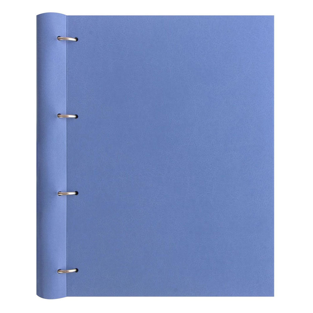 FILOFAX Pastel A4 ClipBook