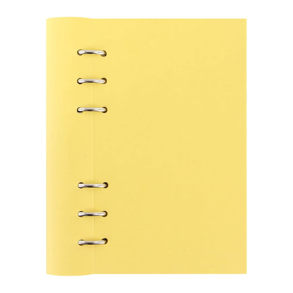 Filofax Pastell Personal Clipbook