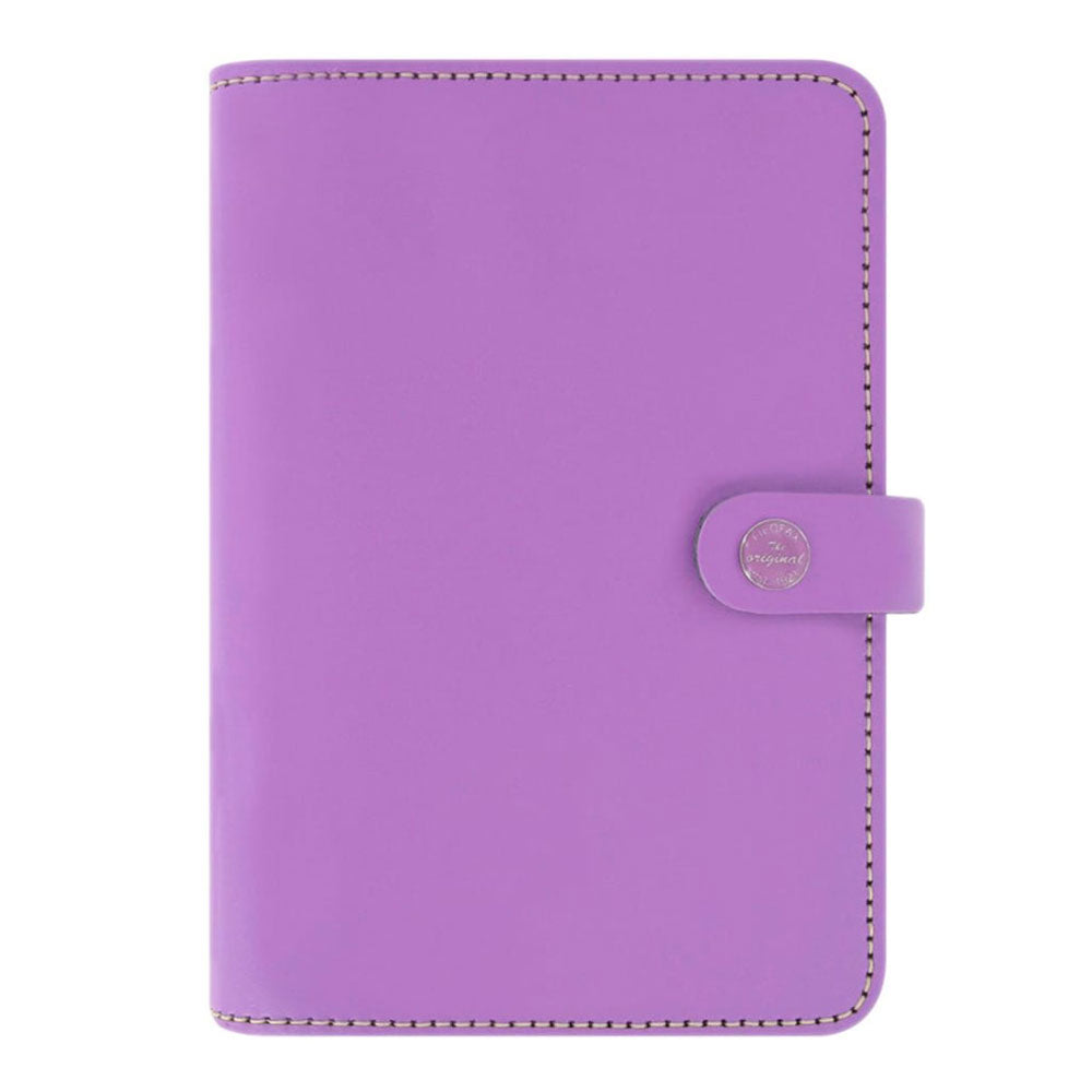 Filofax oryginalny osobisty organizator