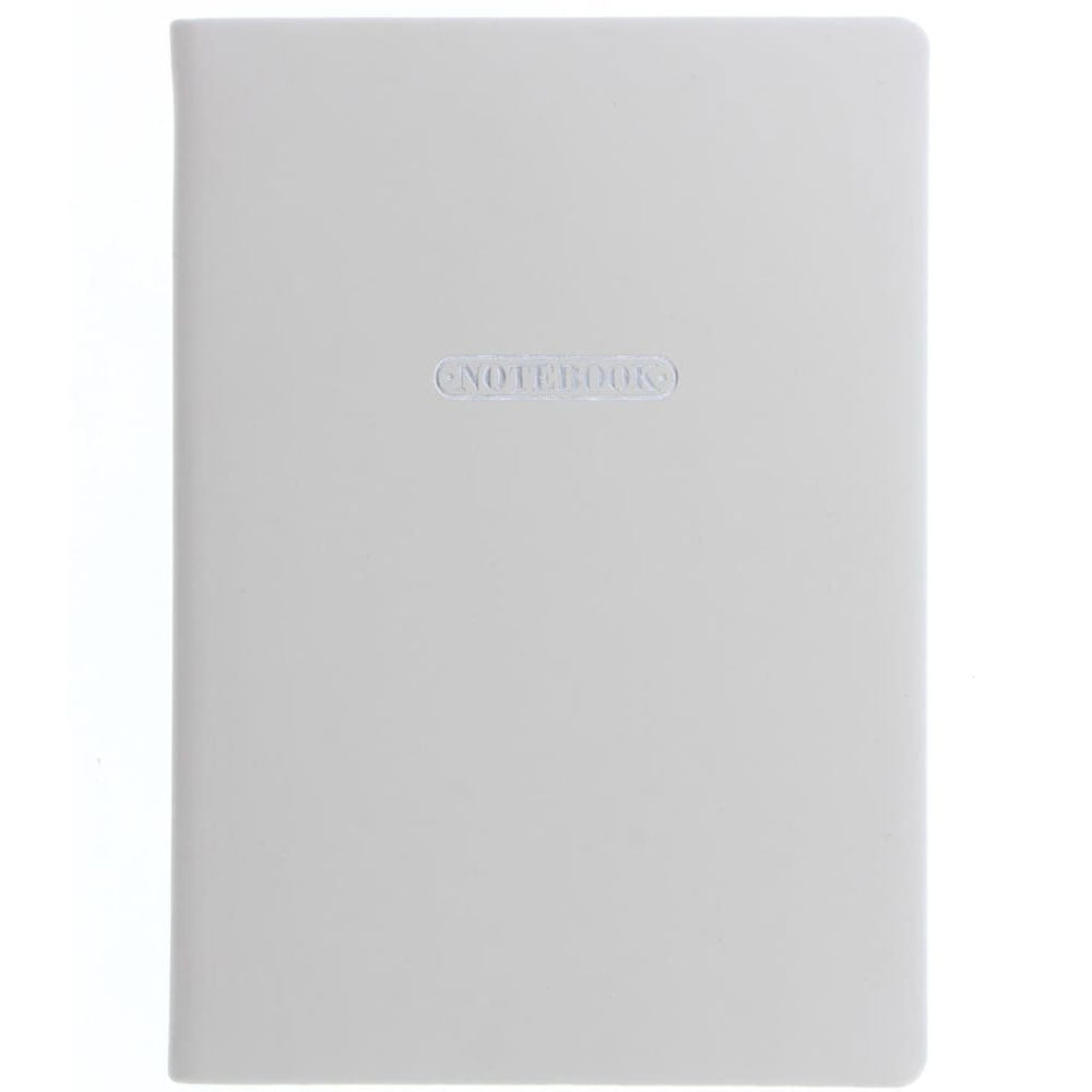 Letts Pastel A6 Notebook