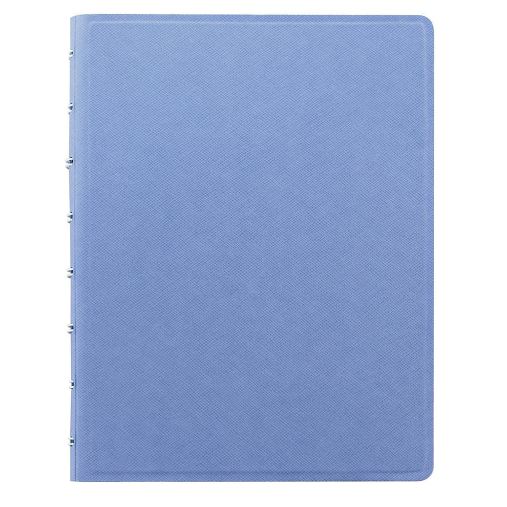 Cuaderno de Filofax Saffiano A5