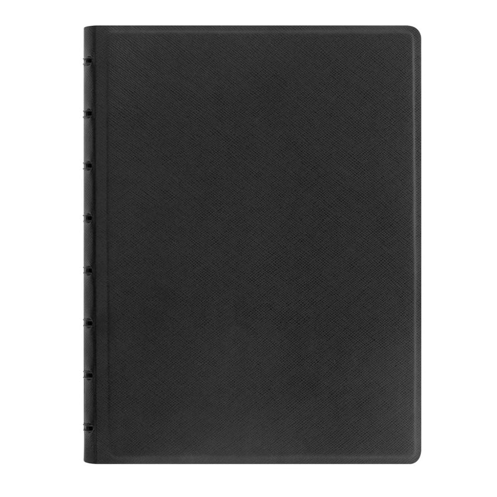 Cuaderno de Filofax Saffiano A5