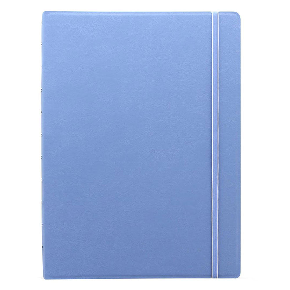 Cuaderno de Filofax Pastel A4