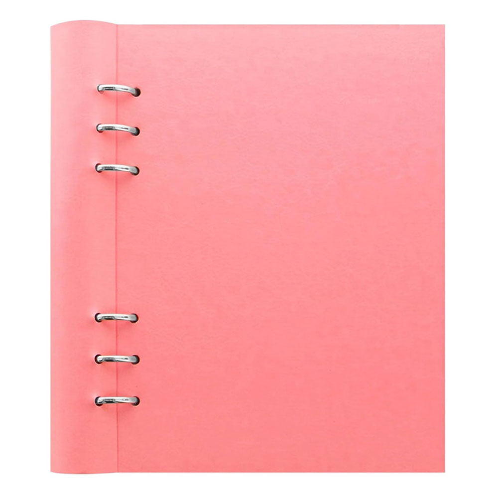 Zestaw kreatywny Filofax A5 Clipbook