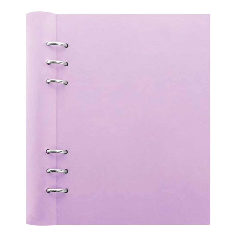 Zestaw kreatywny Filofax A5 Clipbook