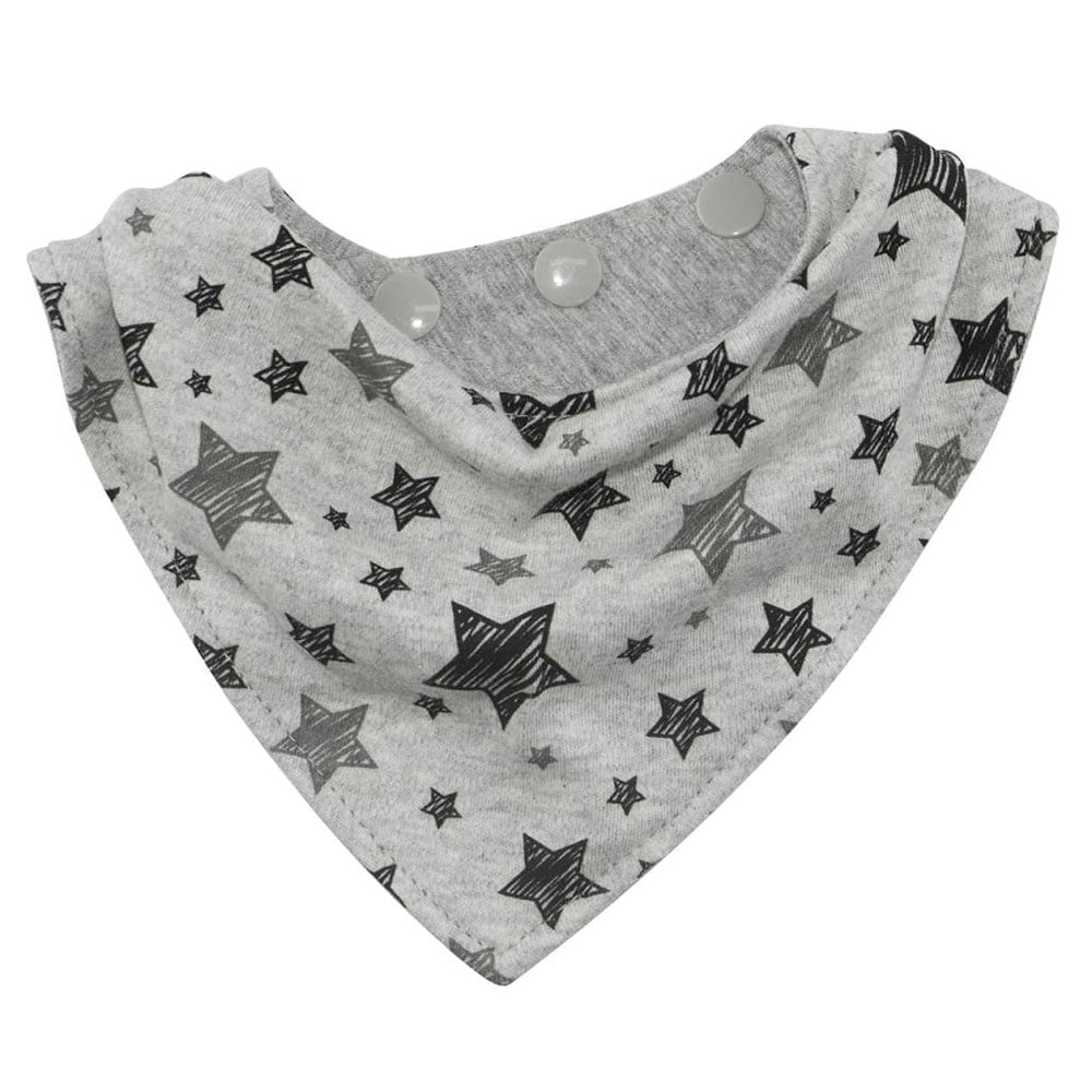 Silly Billyz Jersey Bandana Bib