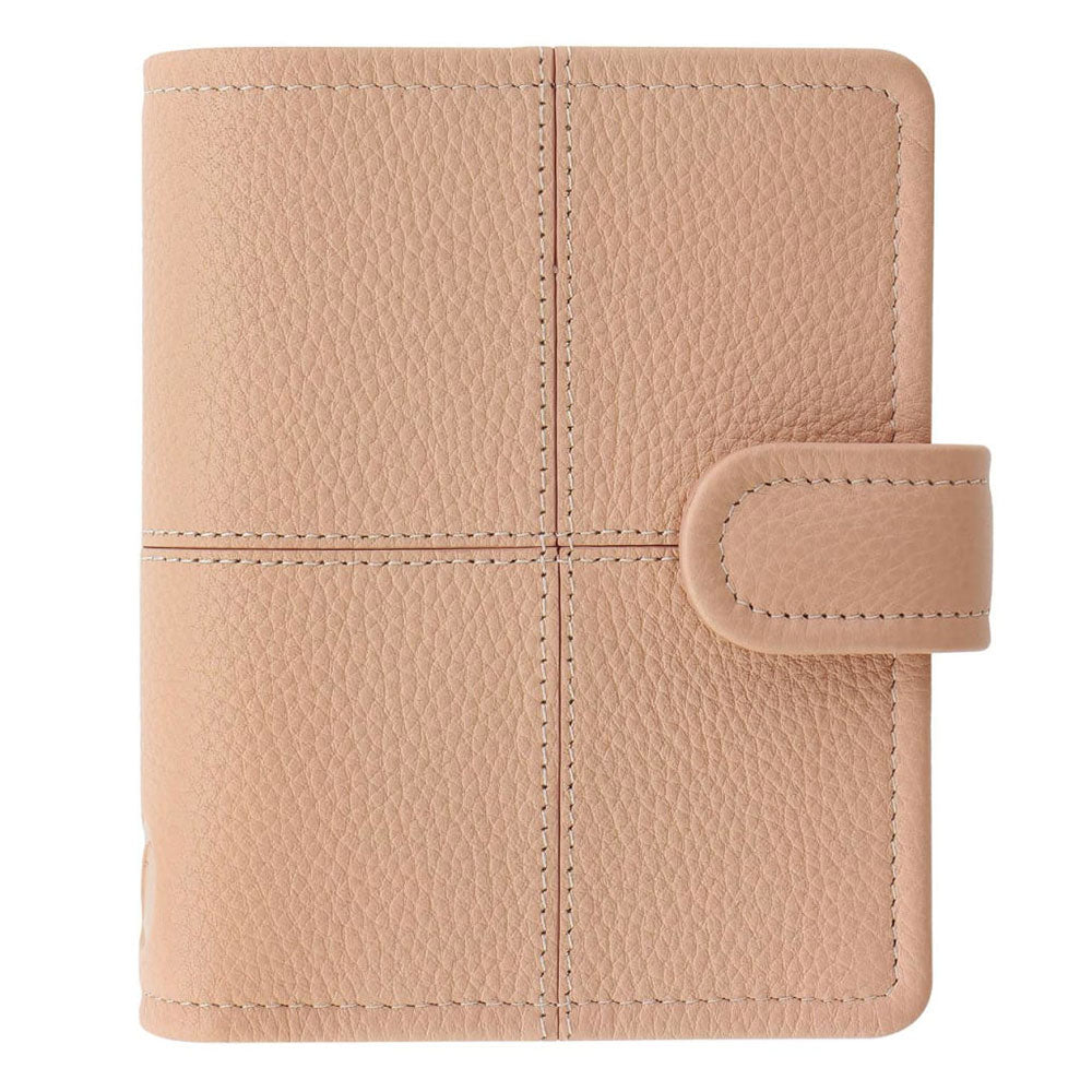 Filofax Classic Stitch Soft Pocket Organiser