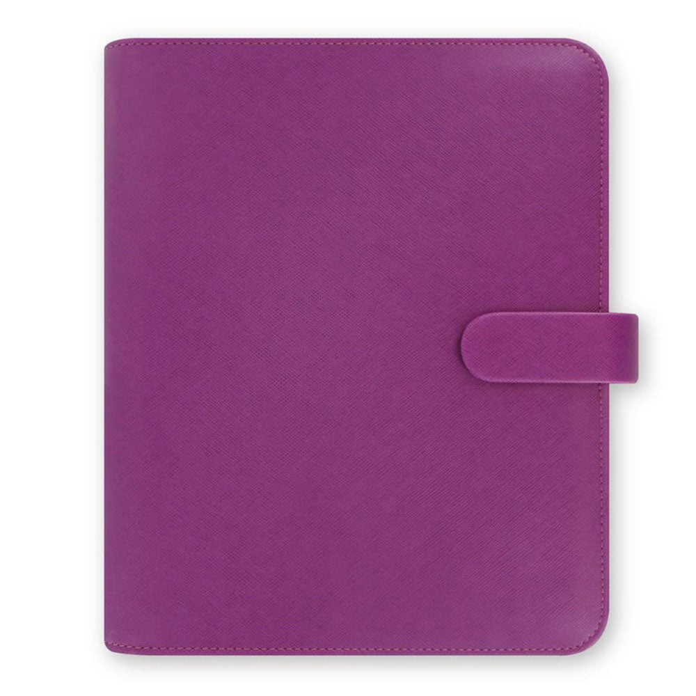 Filofax Saffiano A5オーガナイザー