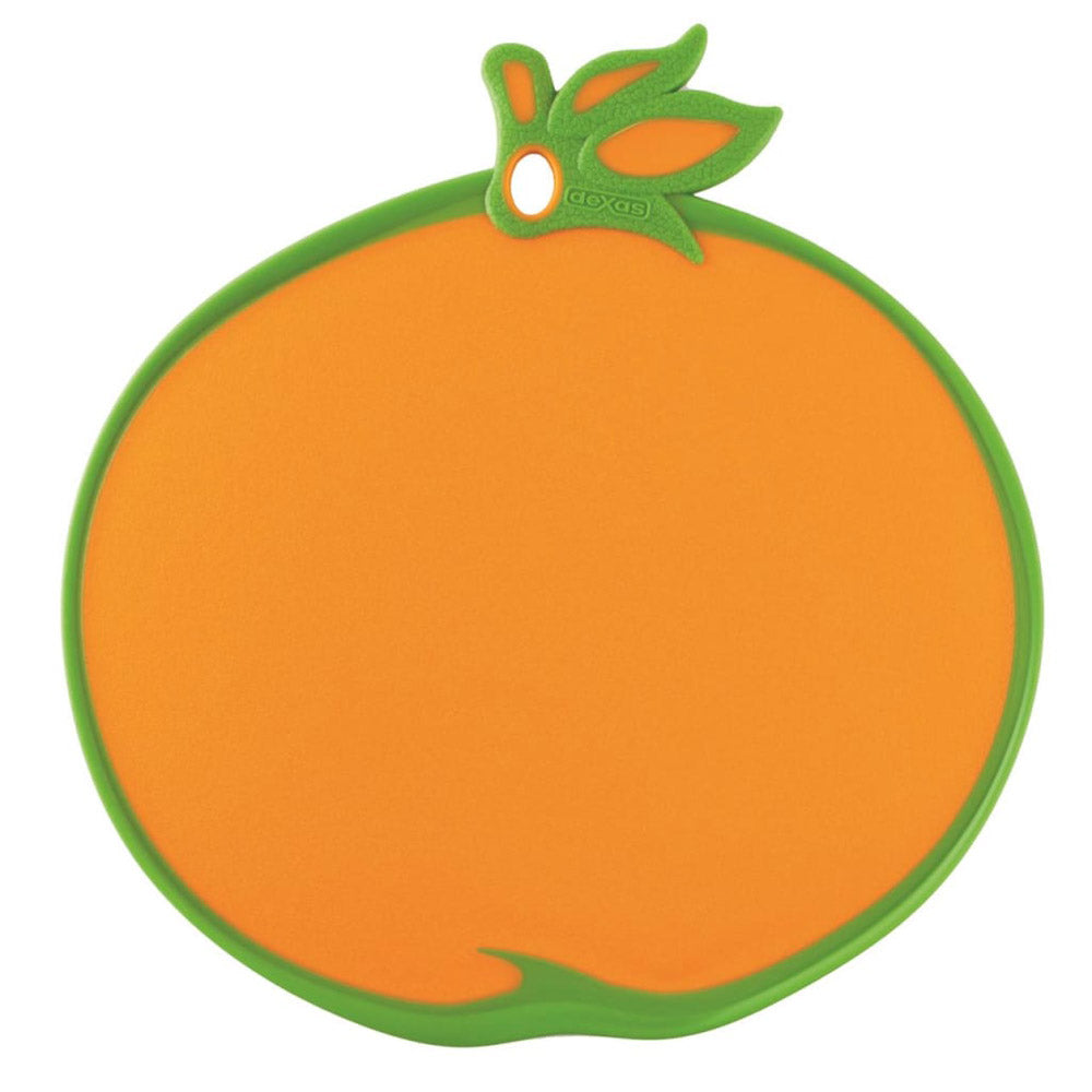 Fruit Shaped Cut and Serve Cutting Board