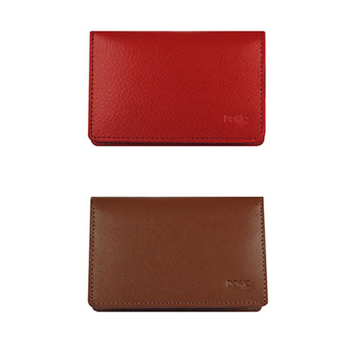 Lifefx Busines and Credit Card Holder Wallet