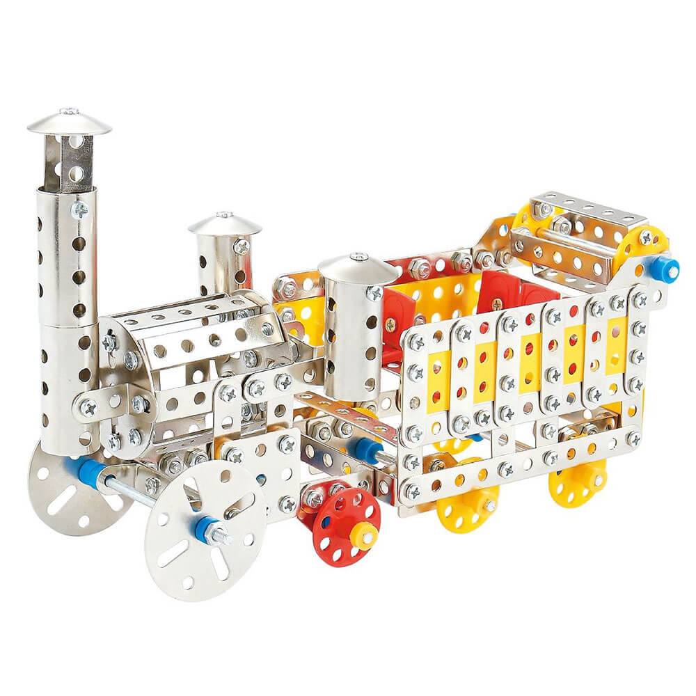 Konstruer det! Construction Toy Kit