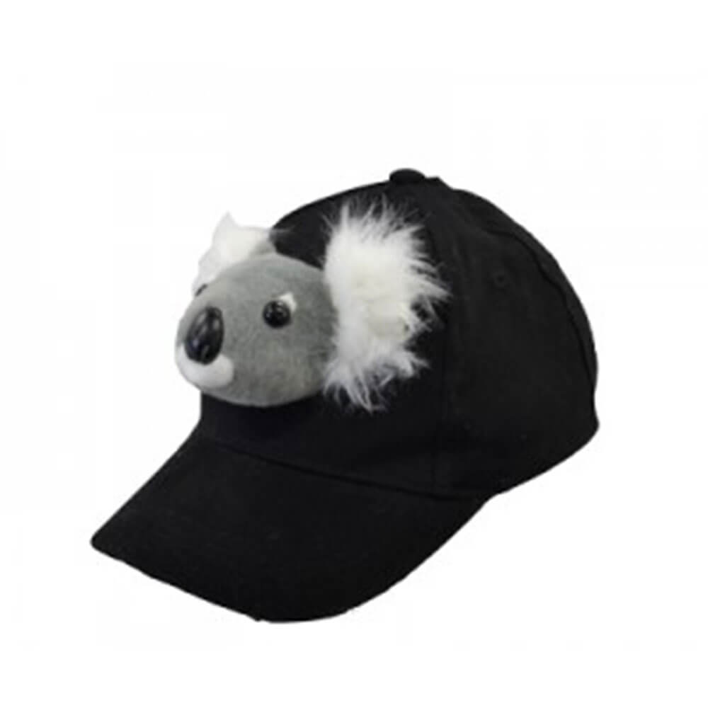 Cap koala taille de la taille des jeunes