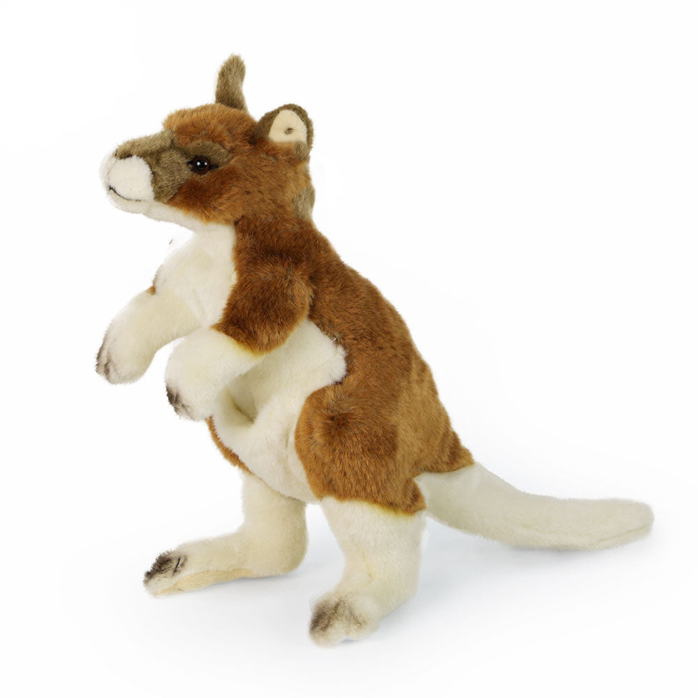 Eco Buddies Plush Toy 25cm