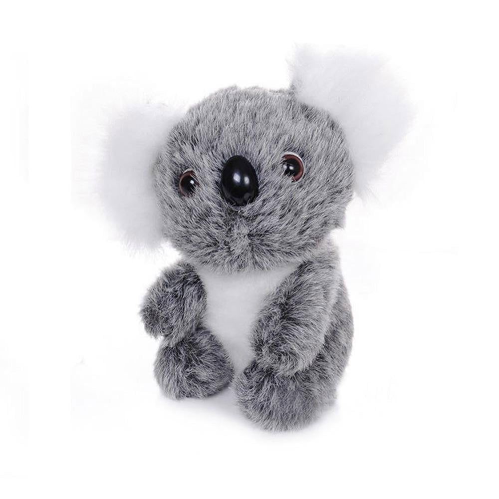 Baby realista Pulturch Plush Toy 13cm