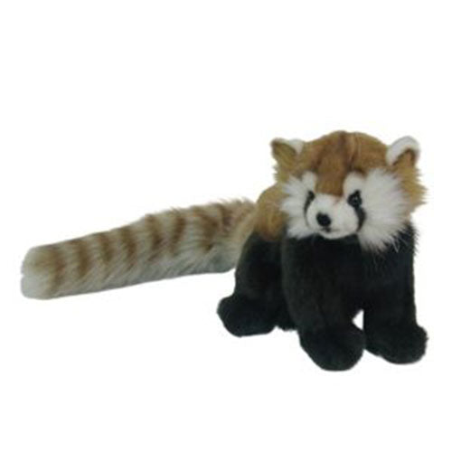 Red Panda Plush Toy 21cm