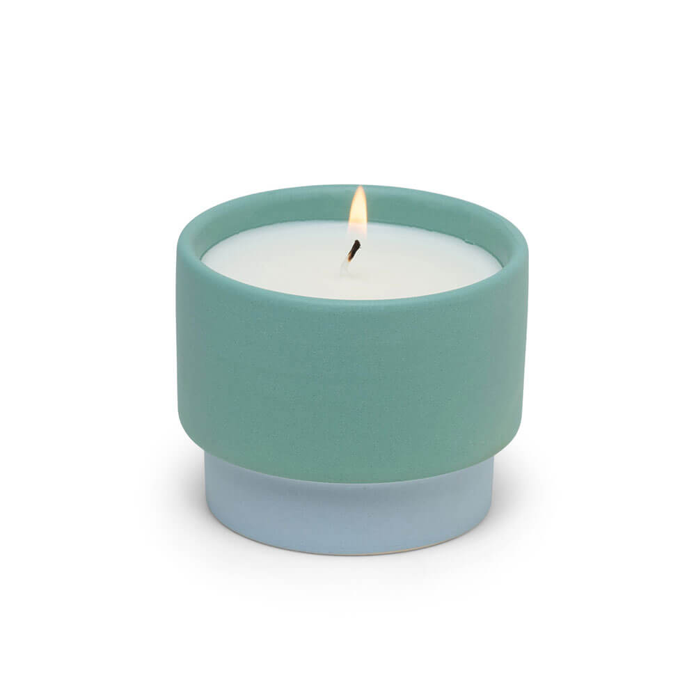 Colour Block Candle 6oz