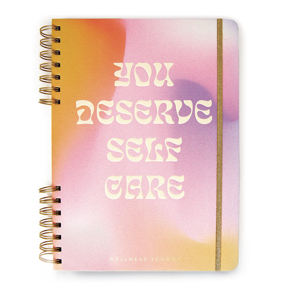 Guidad wellness journal