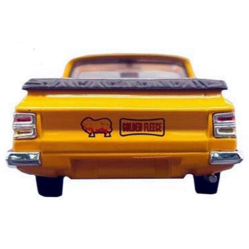 1971 Ford XY Ute 1:43 Model Car (Golden Fleece)