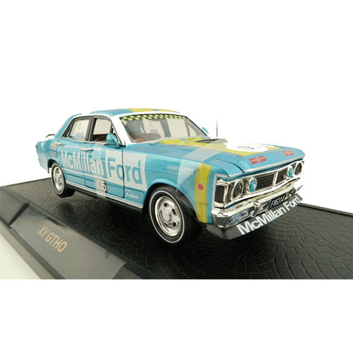 Ford XY GHTO #105 Racing Car 1:32 Scale