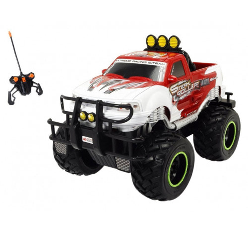 Radio Control avec batterie 1:16 Figure