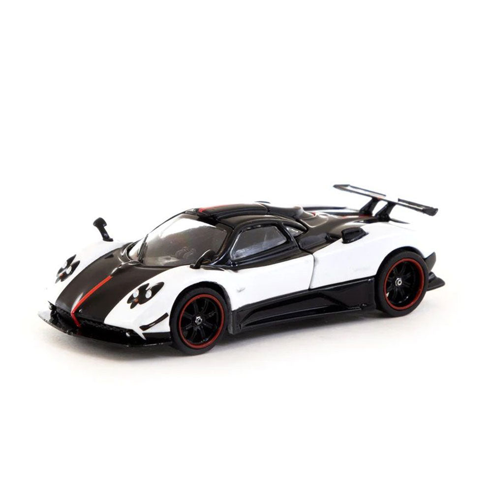 Pagani Zonda Cinque 1/64 skala modell