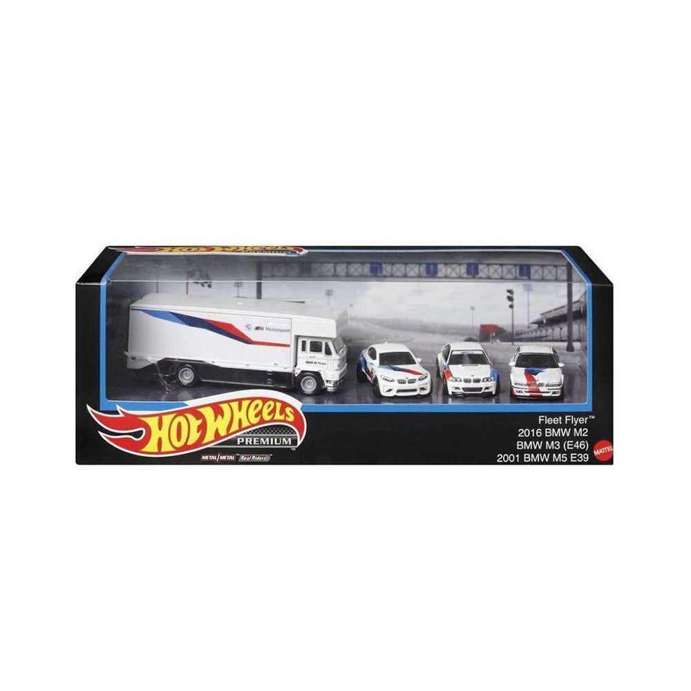 Set premium hot wheels 1/64