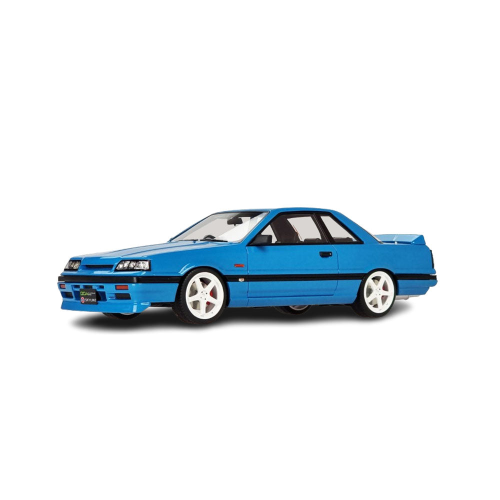 HR 31 Nissan Skyline 1/18 skalamodel