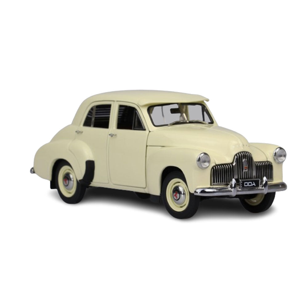 DDA 1948 FX Holden Sedan 1/24 Modèle d'échelle