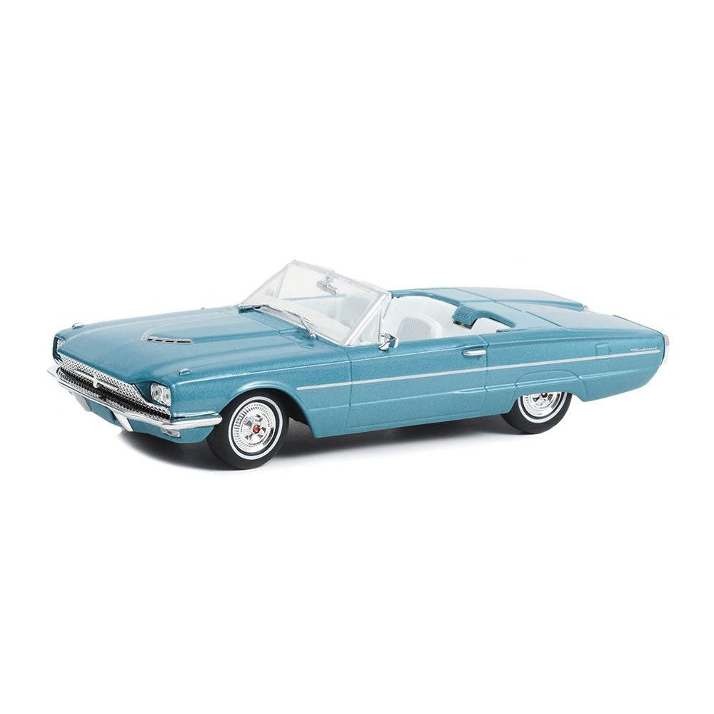 Thelma＆Louise 66 Ford Thunderbird 1/43スケール