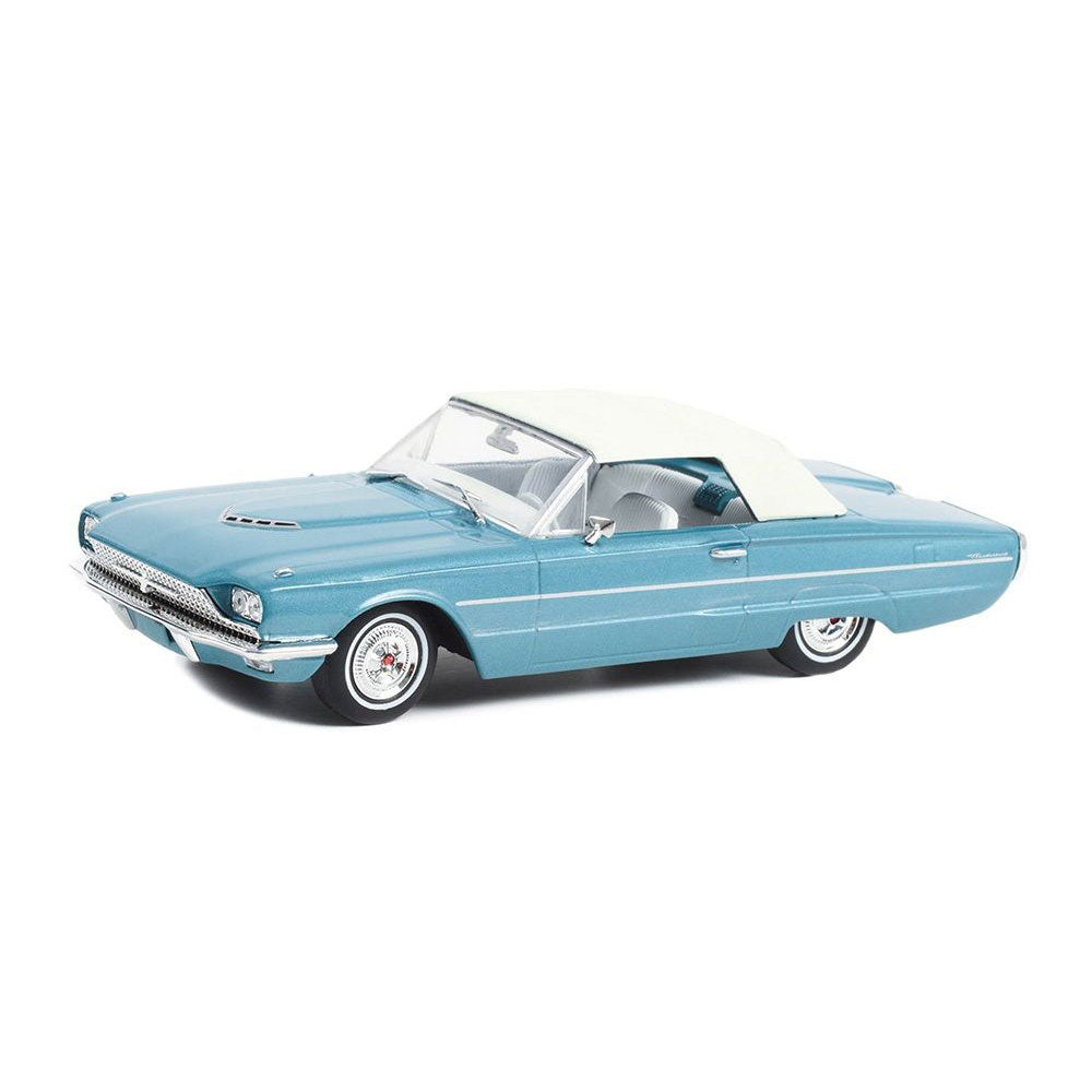  Thelma & Louise 66 Ford Thunderbird im Maßstab 1:43