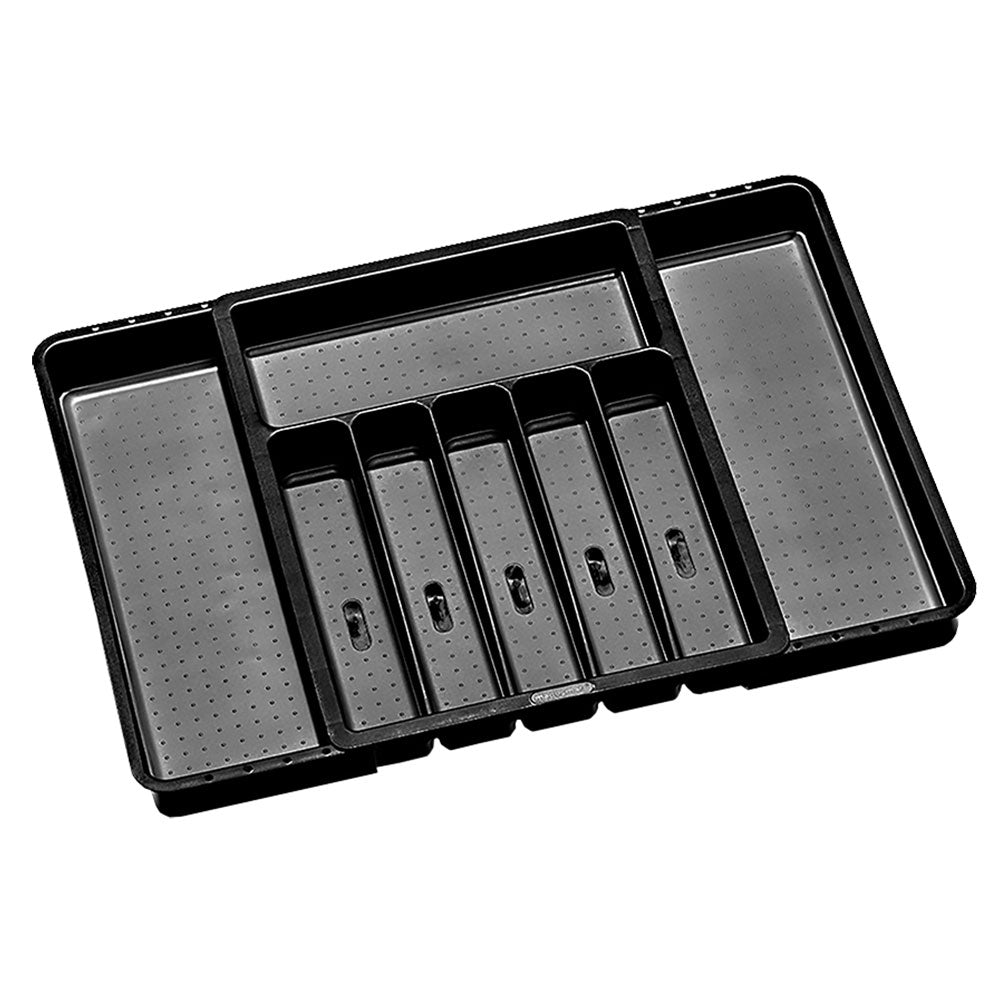 Madesmart Expandable Cutlery Tray