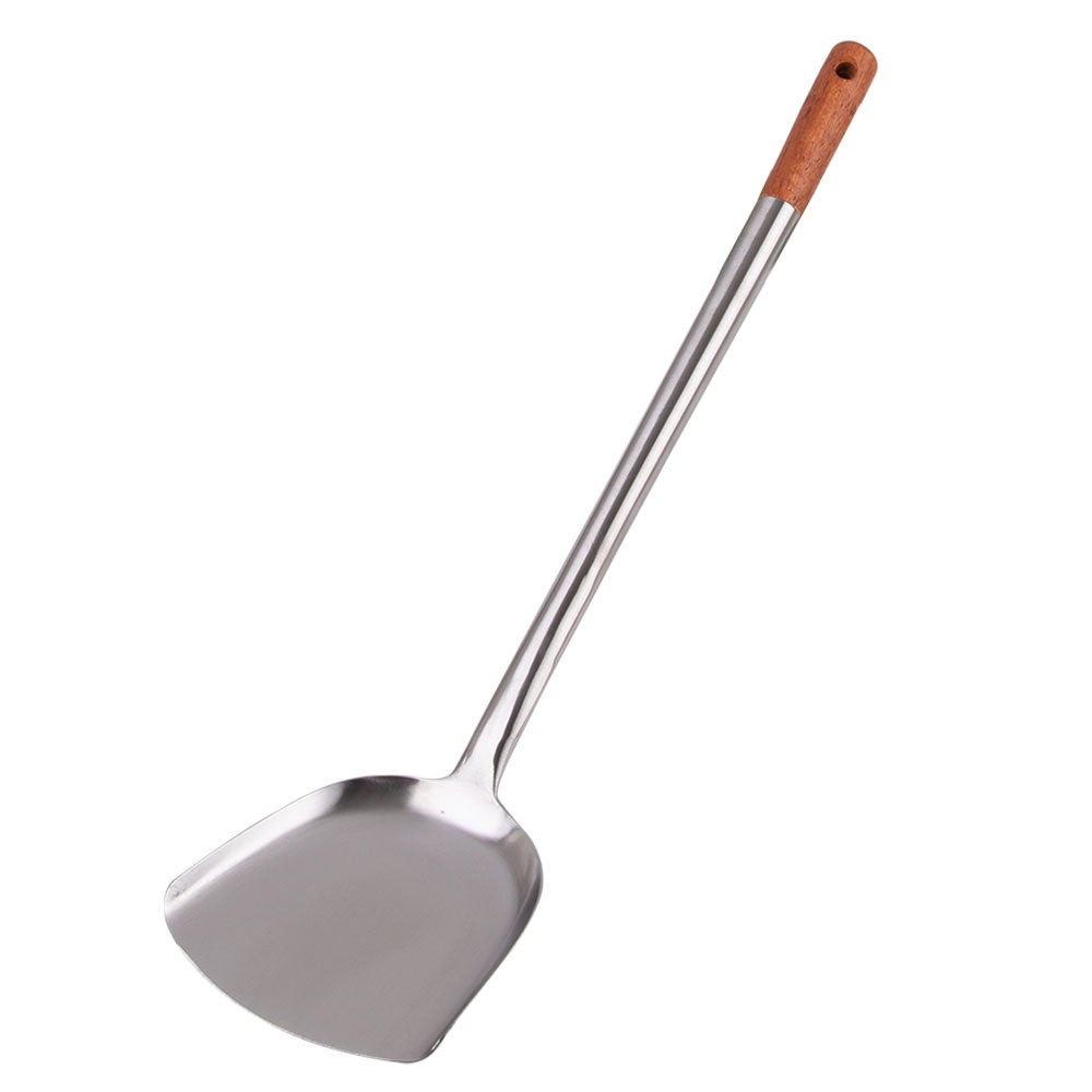 D.Line Stainless Steel Wok Spatula