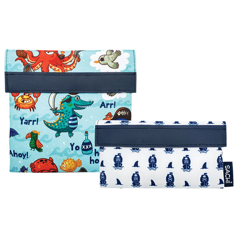 Sachi Lunch Pockets (Set of 2)