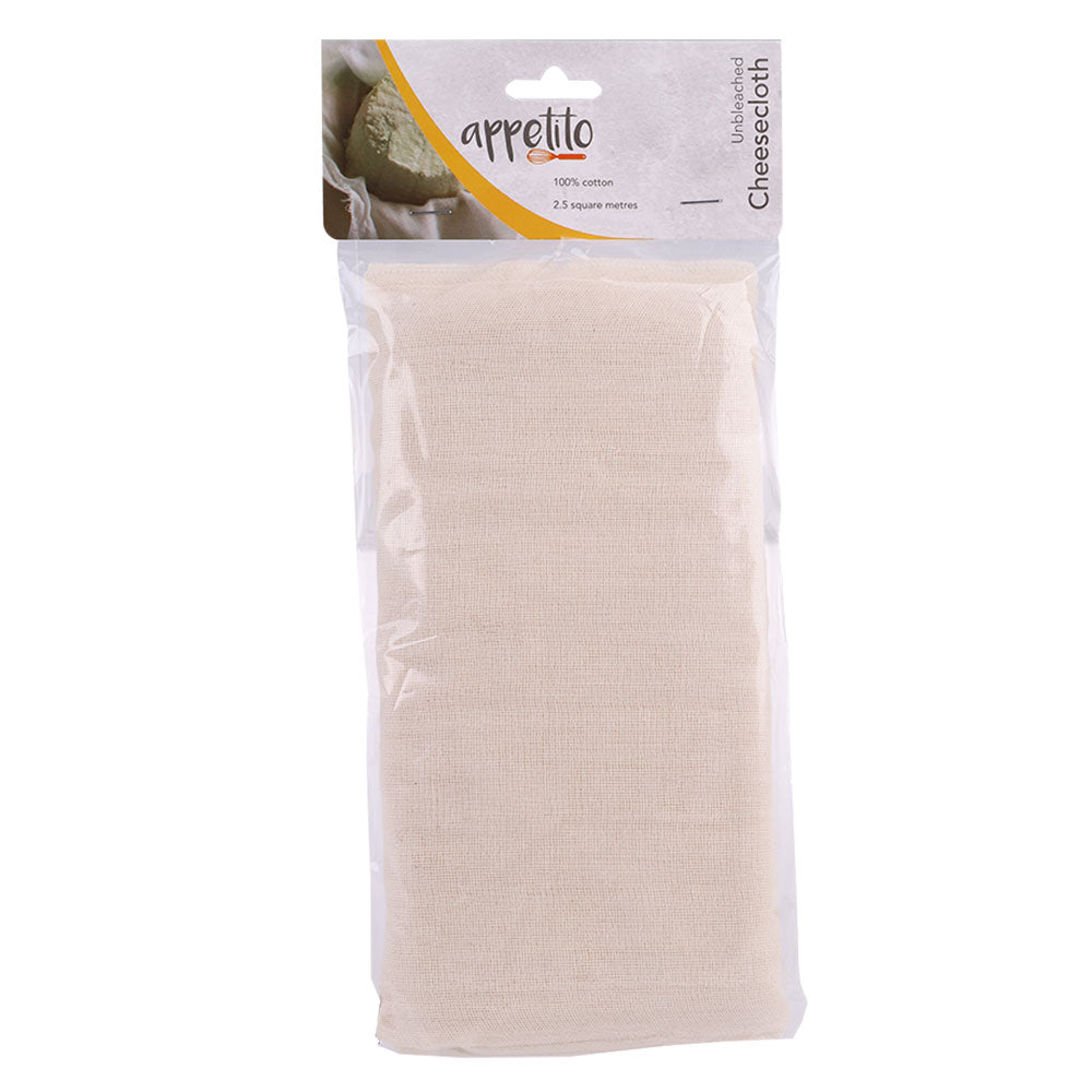 Apetyto Cheesecloth 250 cm