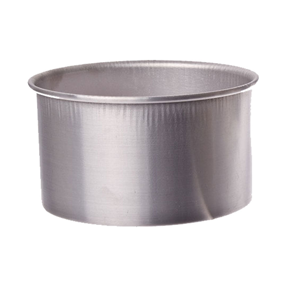 Daily Bake Aluminium Mini Round Cake Pan 10x6.35cm