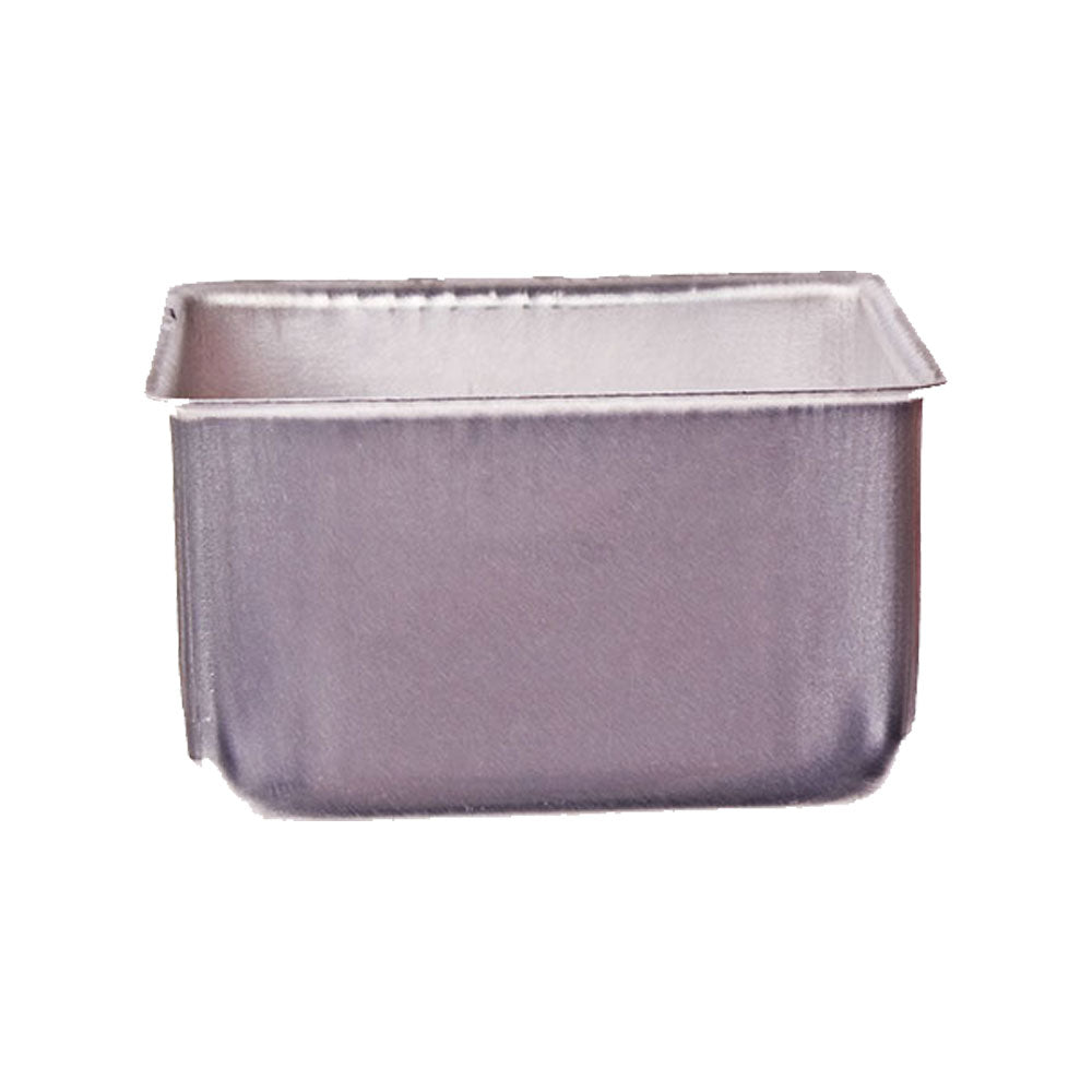 Daglig bake aluminium Mini Round Cake Pan 10x6.35cm