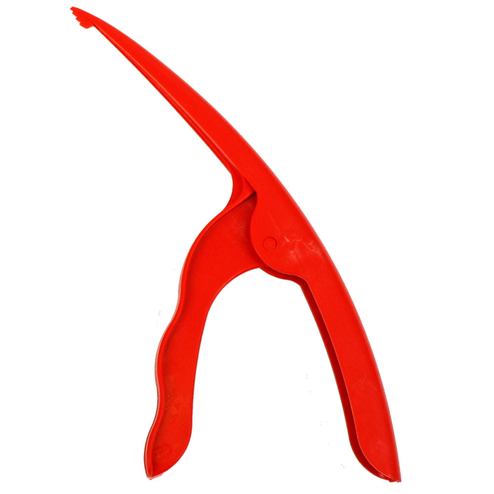 Appetito Prawn Peeler (Red)