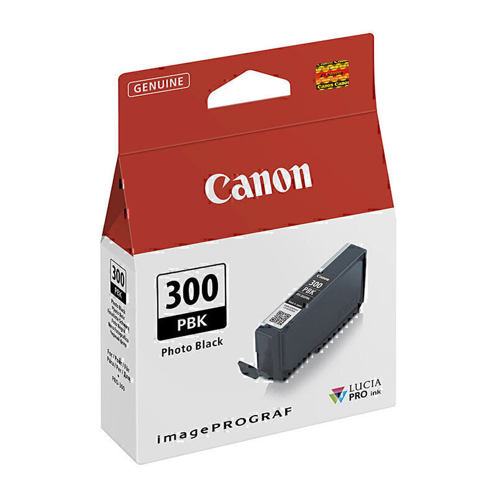 Canon PFI300 FOTO INK TANK