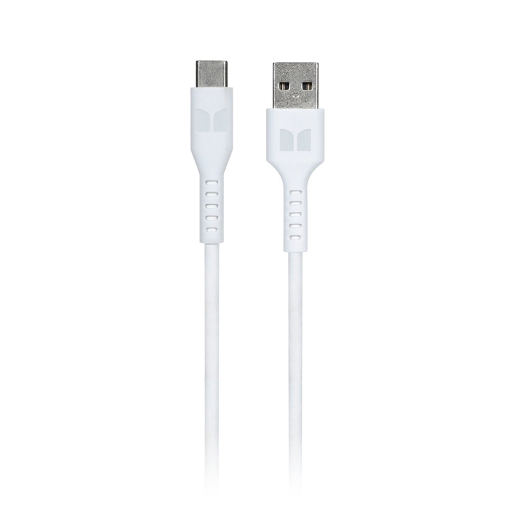 Monster USB-C para USB-A TPE CABO 1,2M