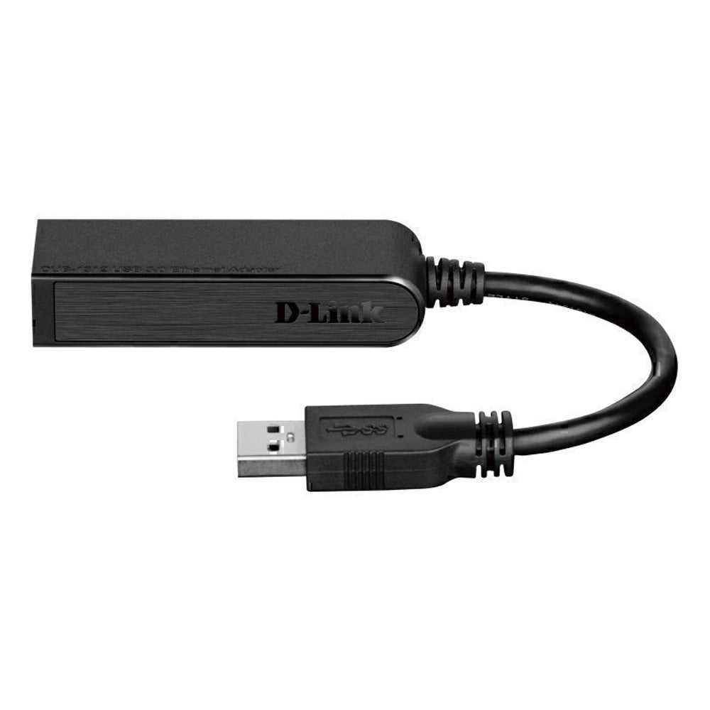 D-Link Gigabit Ethernet-adapter