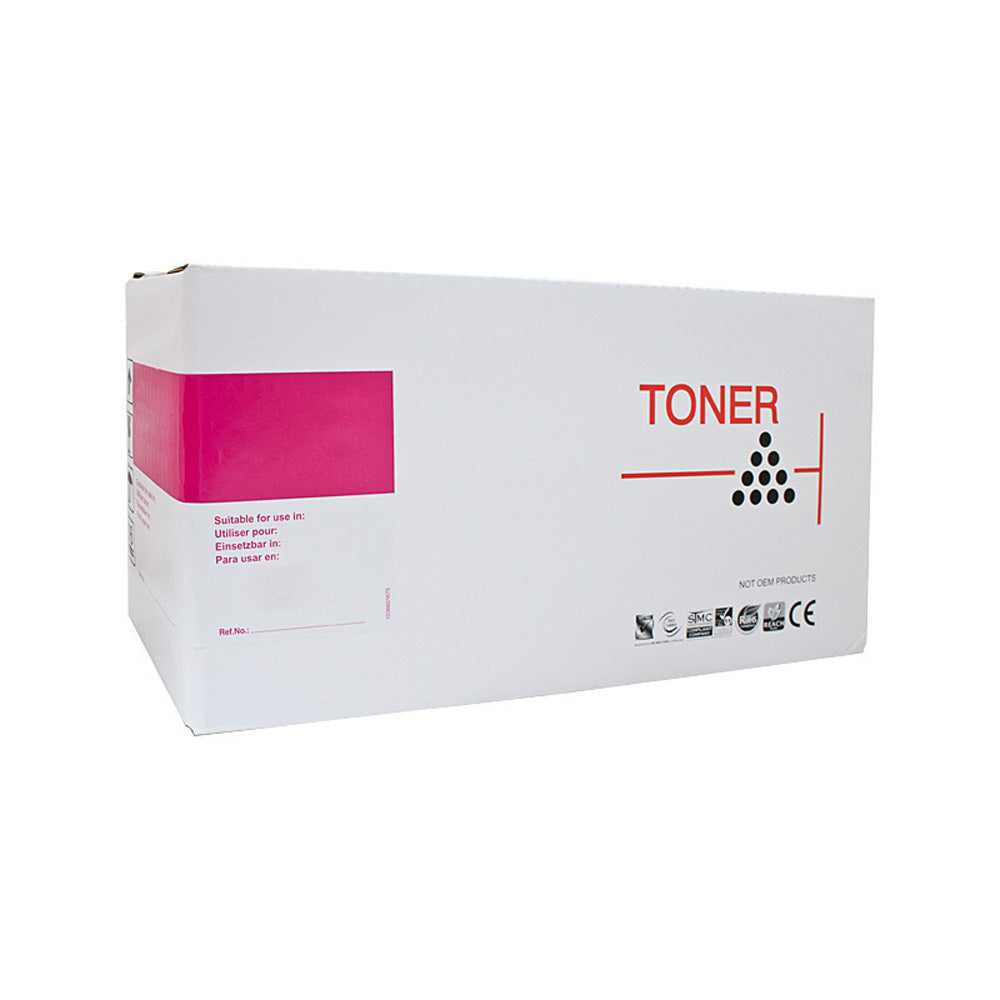 WhiteBox -compatibele broer TN346 -cartridge