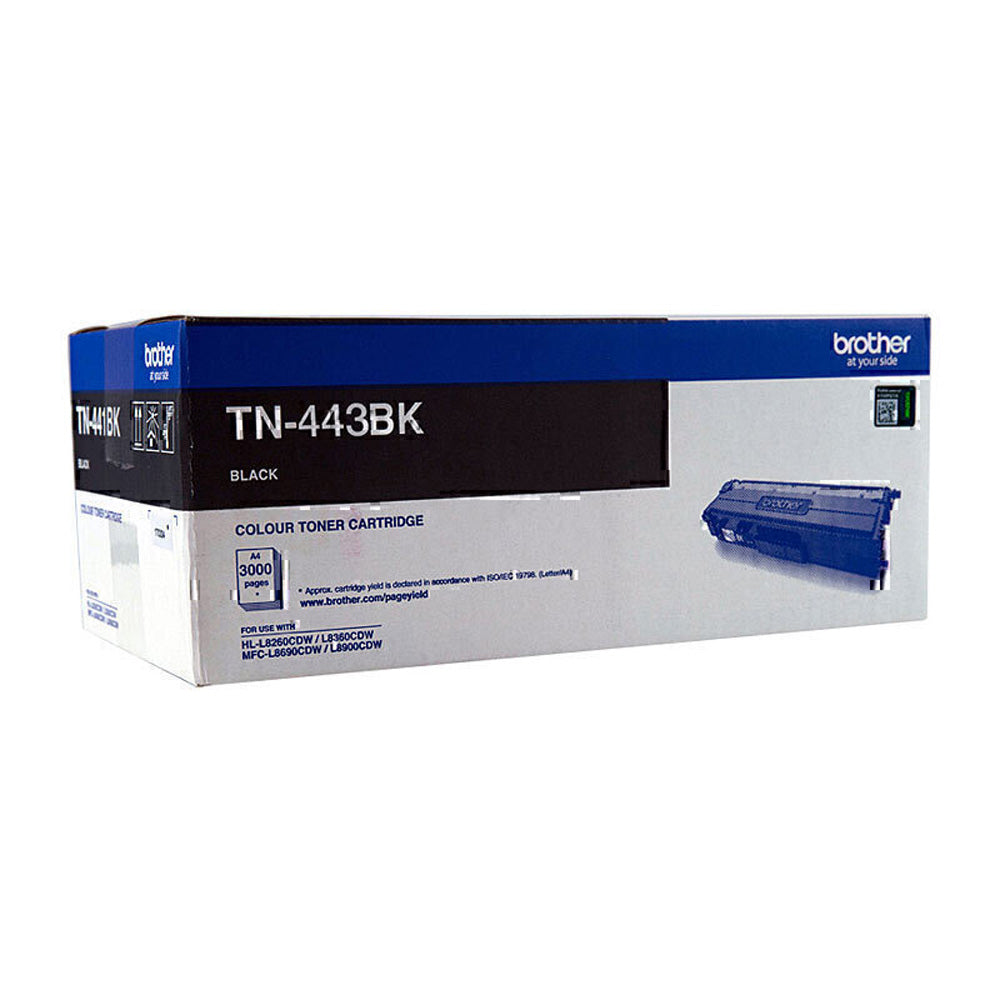 Brother TN443 Toner Cartridge