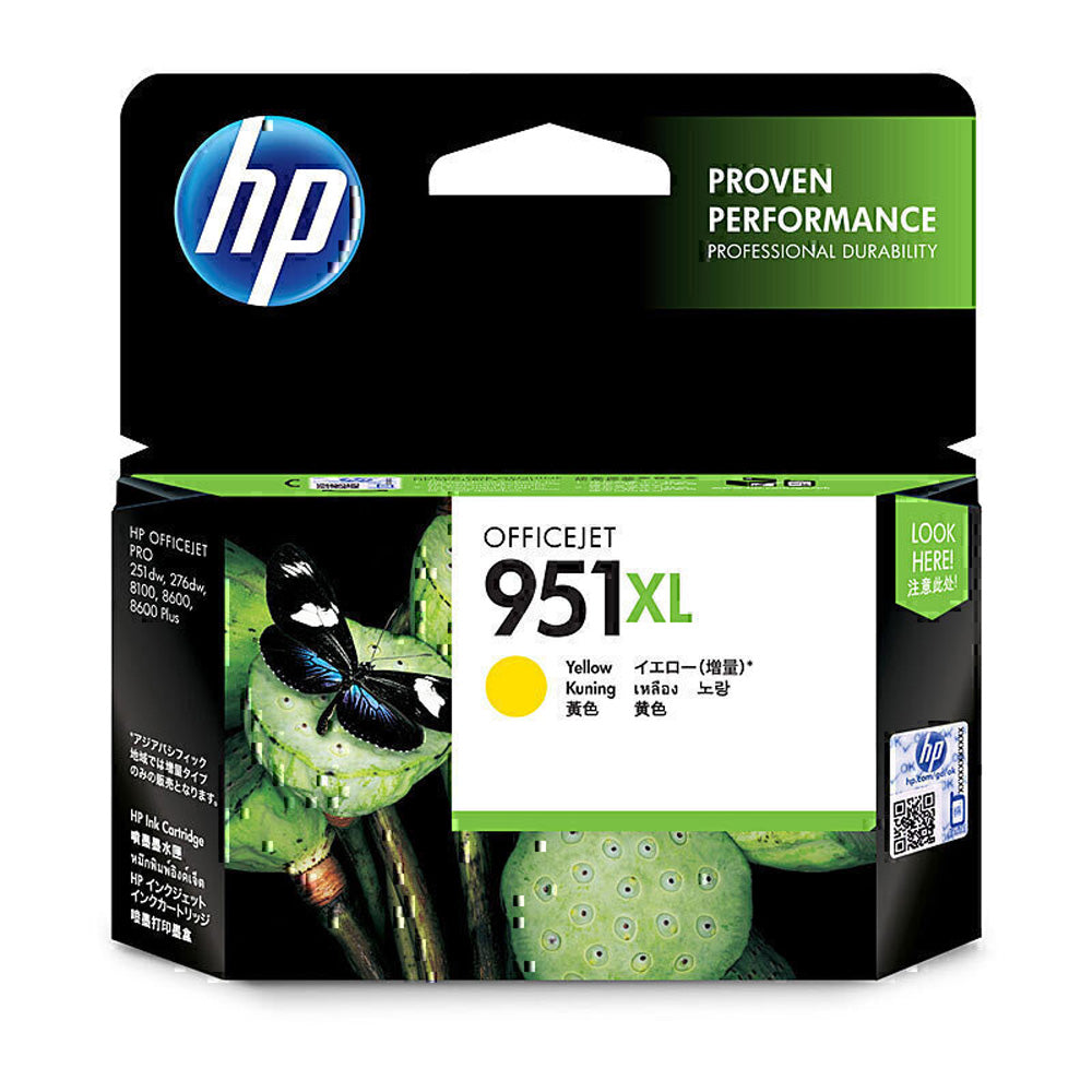 HP 951XL blekkpatron